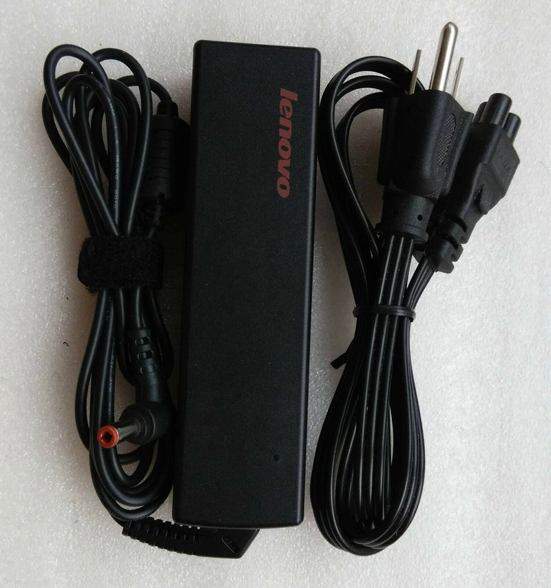 @Original Genuine OEM Lenovo 65W Charger IdeaPad S400 59340452,CPA-A065 Notebook