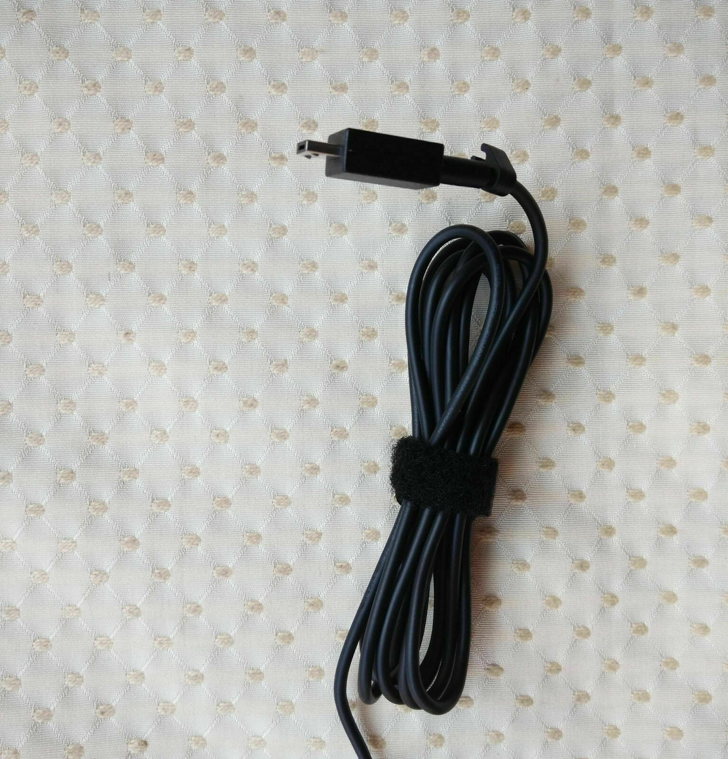 New Original OEM ASUS 19V 33W 1.75A AC Adapter Cord for ASUS EeeBook E205SA-EDU3