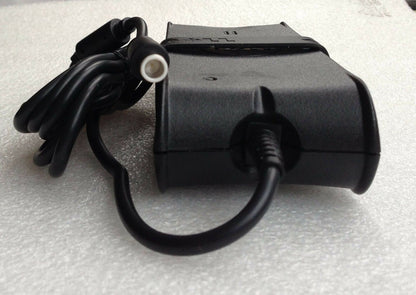 Original Genuine OEM Dell 90W AC Adapter for Latitude D610/D620/D630/D631/D800