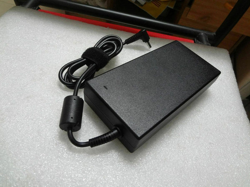 @New Original 19.5V 11.8A AC Adapter&Cord for ASUS ROG Strix GL502VS-WS71 Laptop