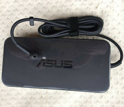 Original ASUS 120W AC Adapter for ASUS VivoBook Pro 15 N580GD-XB76T,A15-120P1A@@