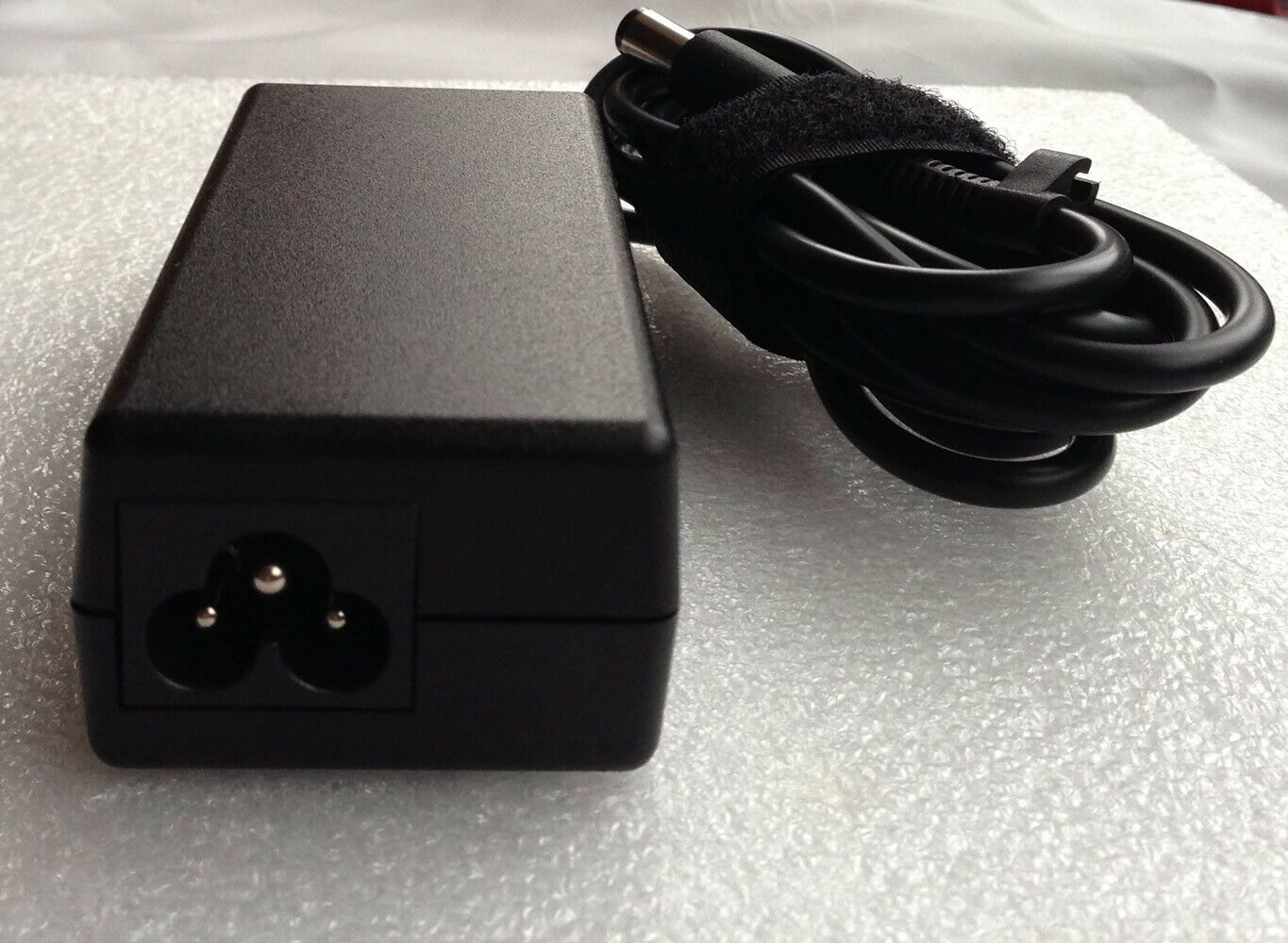 New Original 65W AC Adapter for HP Slimline 260-a129 411-a024 450-a109 450-a34LD