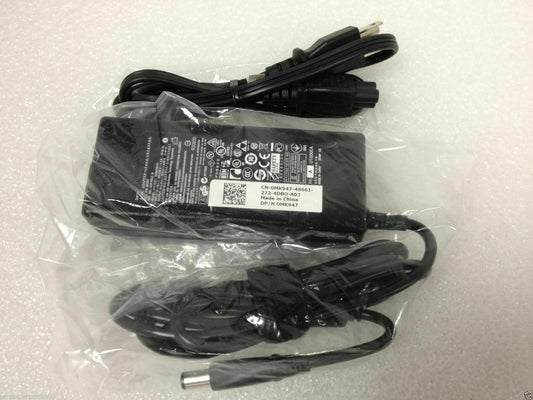 New Original OEM AC Adapter Cord/Charger for Dell Latitude 14 Rugged 5414 Laptop