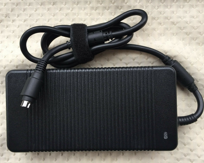 Original OEM Delta 19.5V 16.9A AC Adapter for MSI GT75VR 9S7-17A211-057 Notebook