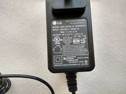 Original OEM LG Switching Adapter for LG 34UB67,34UM67,EAY63190103,EAY63190001@@