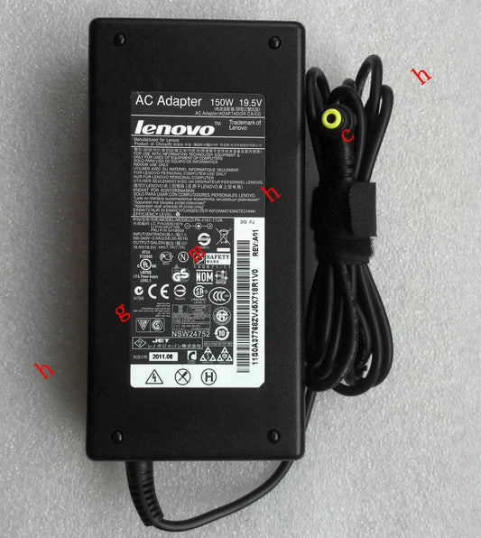@Original OEM Lenovo 150W Charger IdeaCentre C540-001,C540-002,C540-003,C540-004
