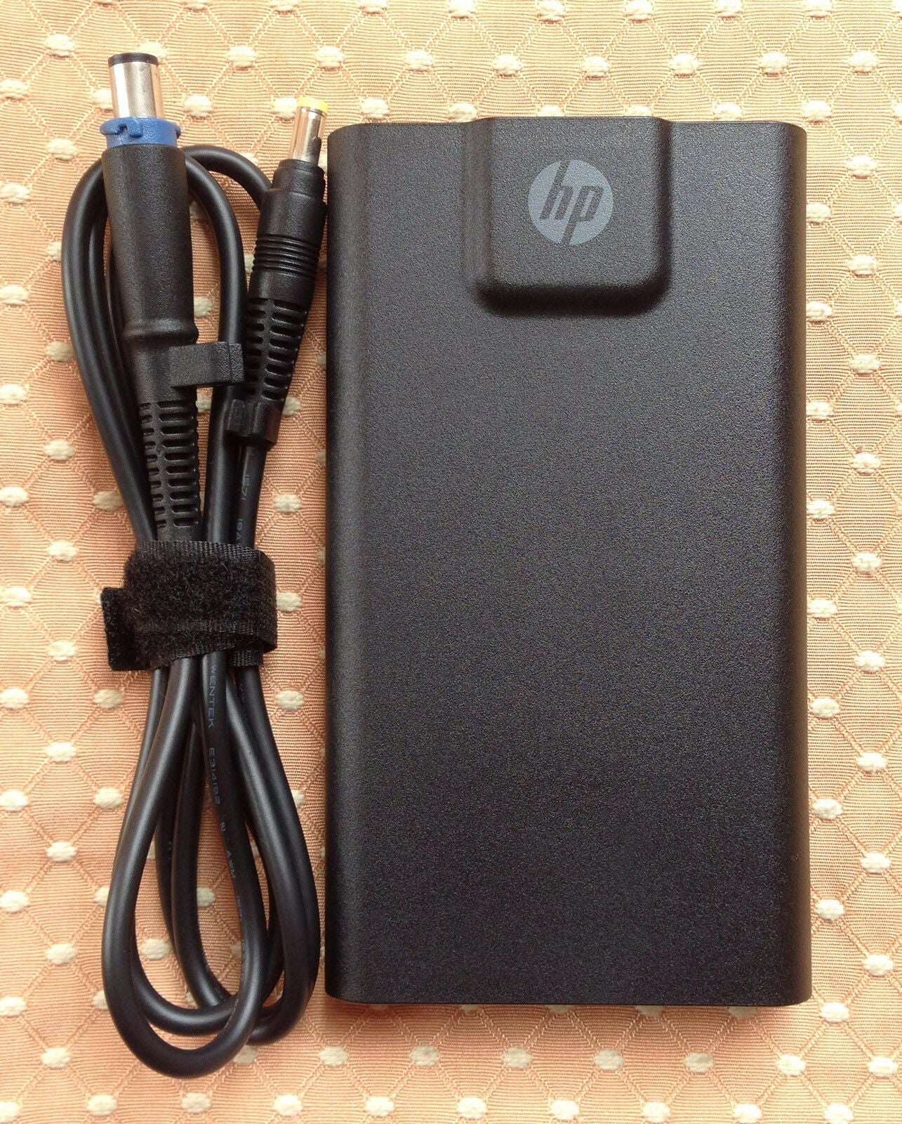 @New Original OEM HP travel AC adapter for HP Envy 14 Spectre,i5-3317U Notebook