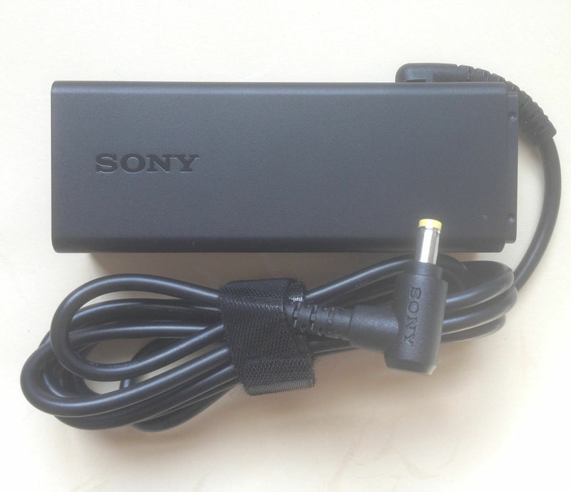 #Original Genuine OEM Sony 45W Cord/Charger Vaio Duo SVD13215CDB,Pro SVP1322BPXB
