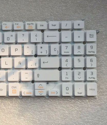 New Original LG SP Keyboard for LG gram 15Z960 Series Ultrabook