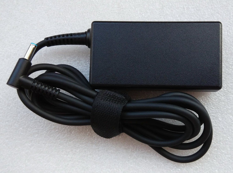 Original Genuine 45W 19.5V AC Adapter for HP Pavilion 11-h010ca,721092-001 x2 PC