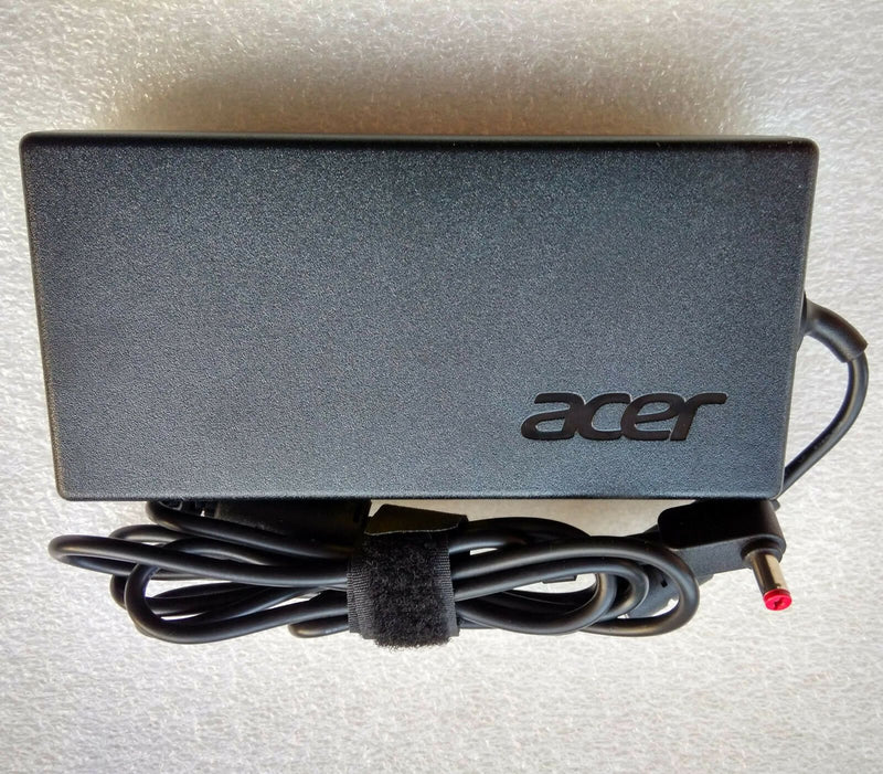 Original Acer Aspire 7 A717-72G-700J ADP-180MB K,KP.18001.002 180W AC/DC Adapter
