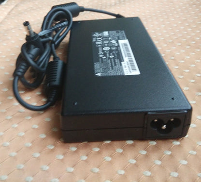 Original OEM MSI Delta GE72 2QF(Apache Pro)-246US,ADP-150VB,150W Slim AC Adapter