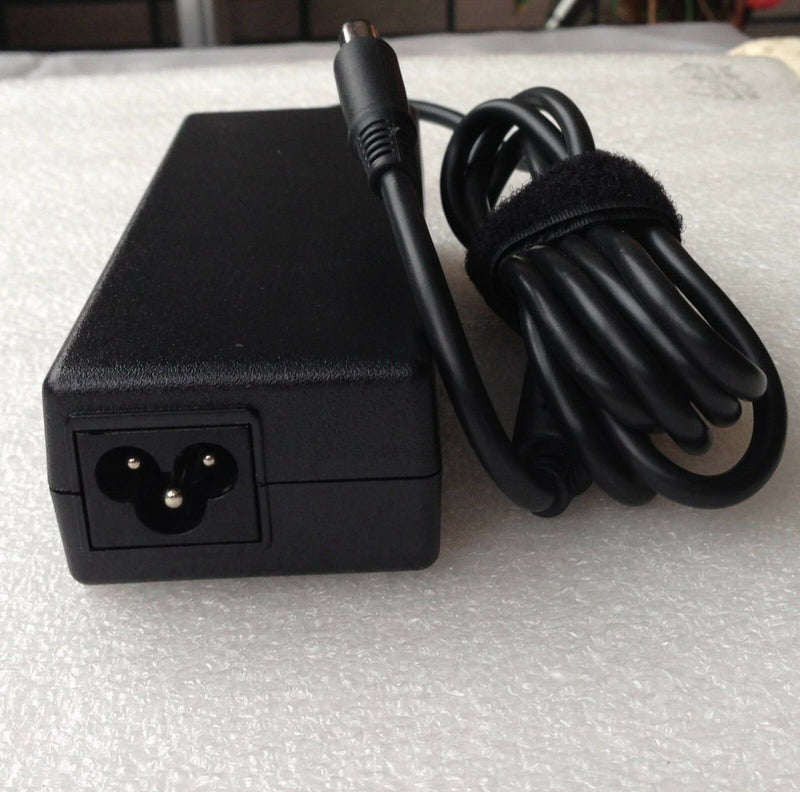 Original OEM Dell 90W AC Adapter for Dell XPS 15,XPS L521X,LA90PM111,DA90PM111@@