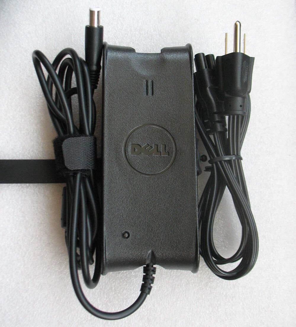 Original Genuine OEM Dell 90W AC Adapter for Alienware M11x,M11x R2,M11x R3