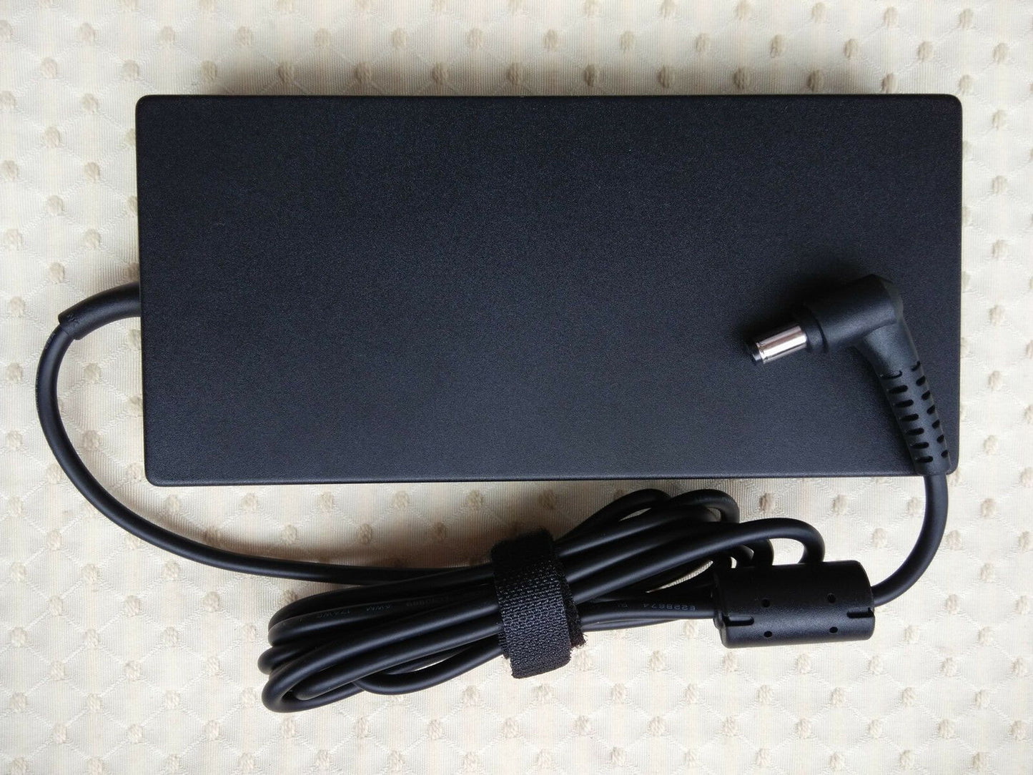 Original OEM Chicony 150W 19V Cord/Charger Fujitsu Celsius Mobile H770/i7-7920HQ