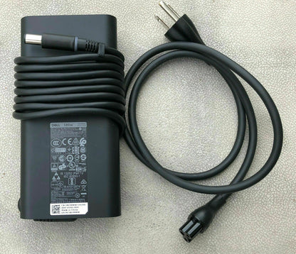 New Original Dell 180W AC Adapter&Cord for Dell 450-AHDJ XCT0N HA180PM181 0N7MWW
