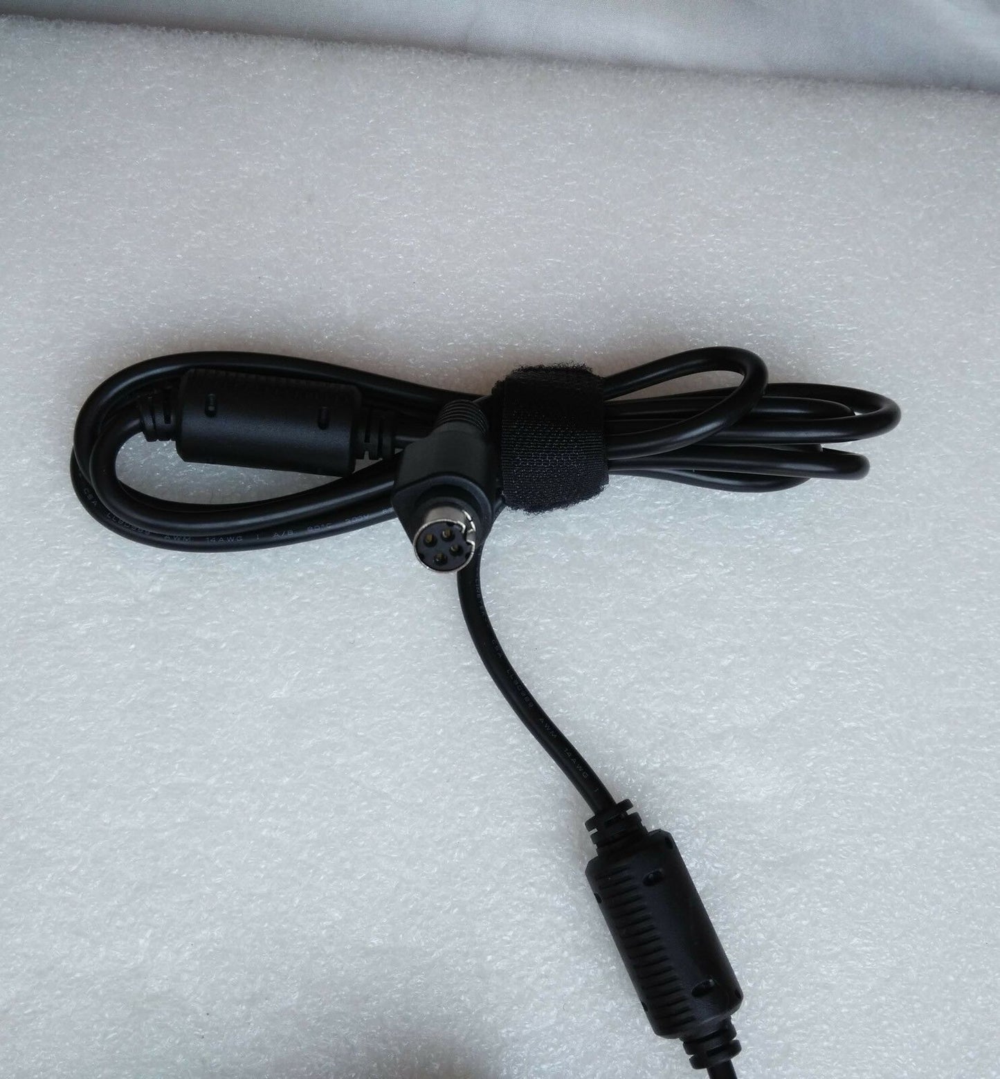 Original OEM Clevo Delta 230W AC Adapter for Clevo P751ZM,P751ZM-G Gaming Laptop