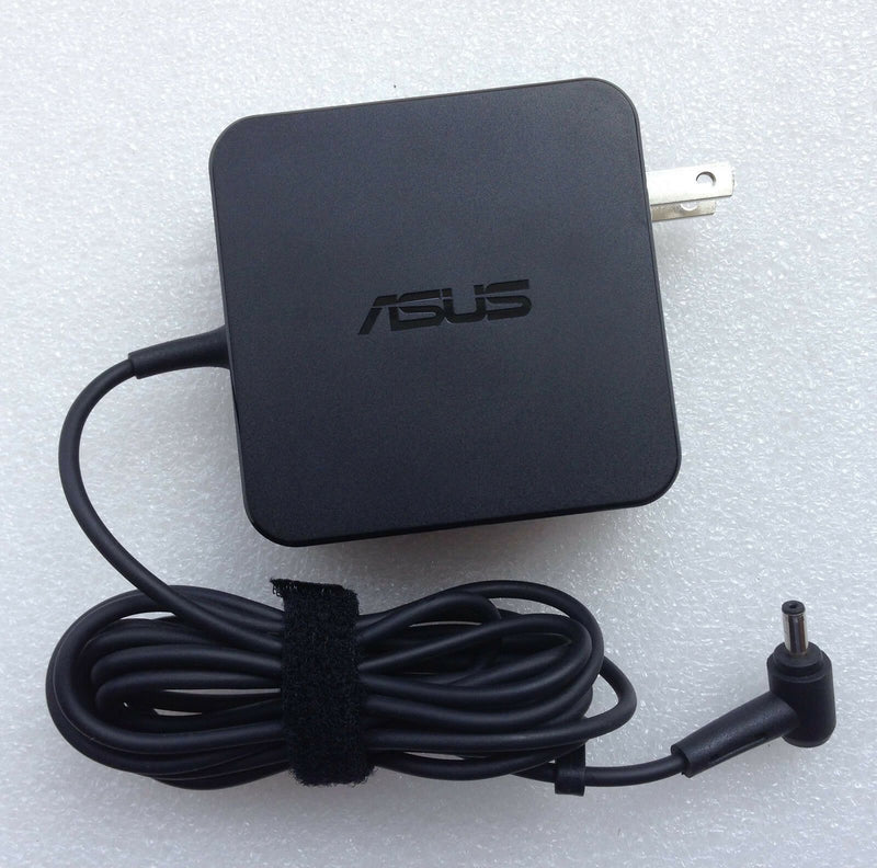 Original OEM ASUS 65W 19V AC/DC Power Adapter for ASUS VivoBook 14 X442UA-FA016T