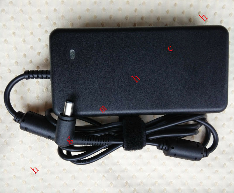 New OEM HP 150W 19.5V Cord/Charger Pavilion 27-a001la,27-a002la,27-a003la AIO PC
