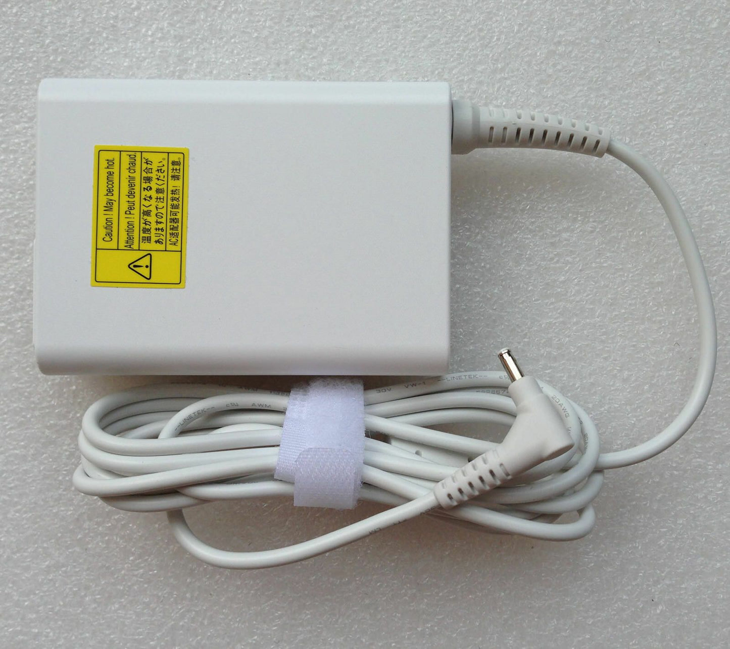 New Original OEM Acer AC Power Adapter&Cord for Acer CB5-571-C41P Chromebook 15