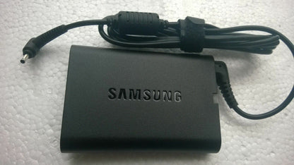 @Original OEM Samsung Charger NP900X3D-A01FR,NP900X3D-A02FR,PA-1400-24,AD-4019SL