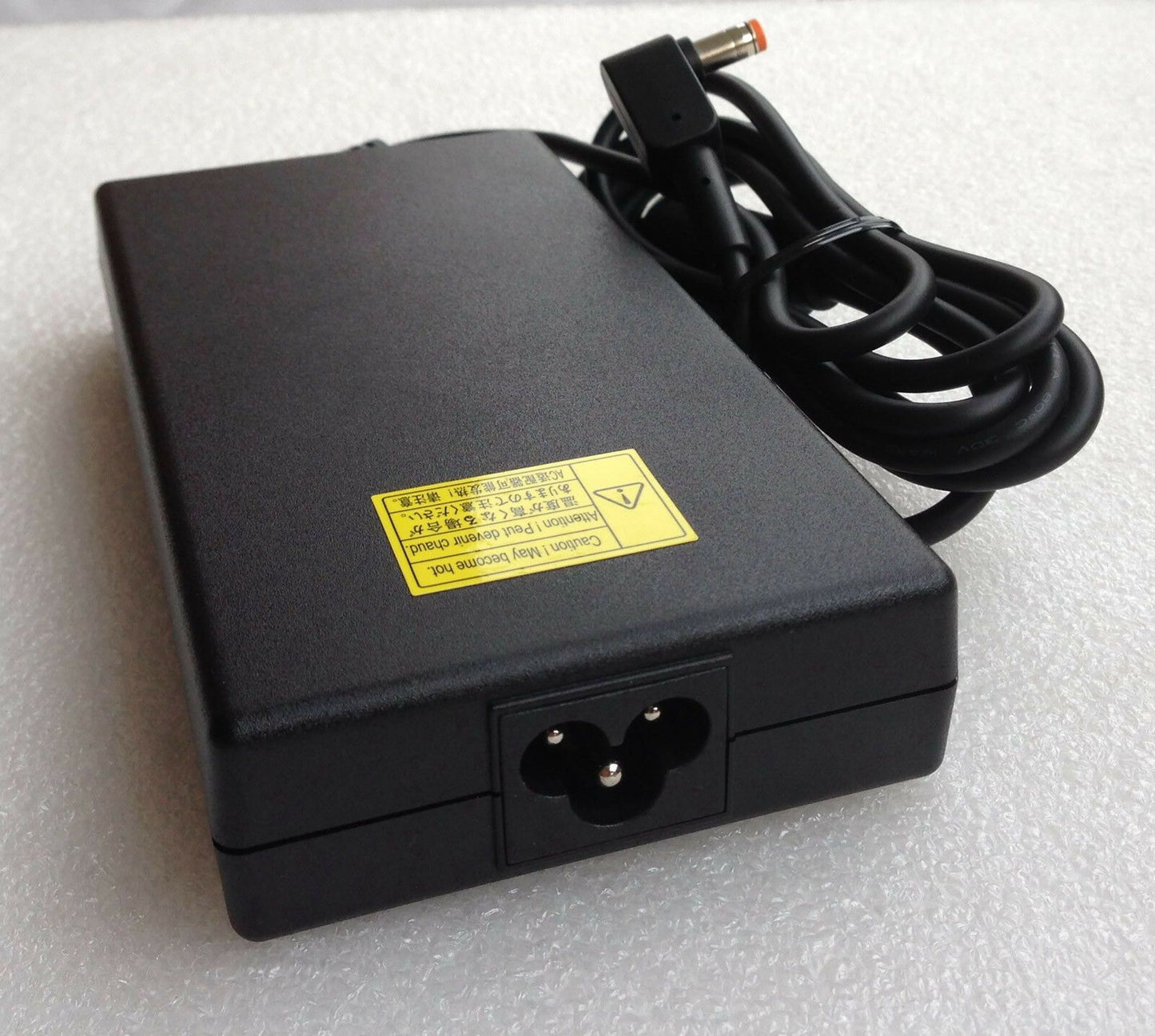 New Original OEM Liteon Acer 135W Cord/Charge Aspire VN7-791G-78VM,VN7-791G-7484