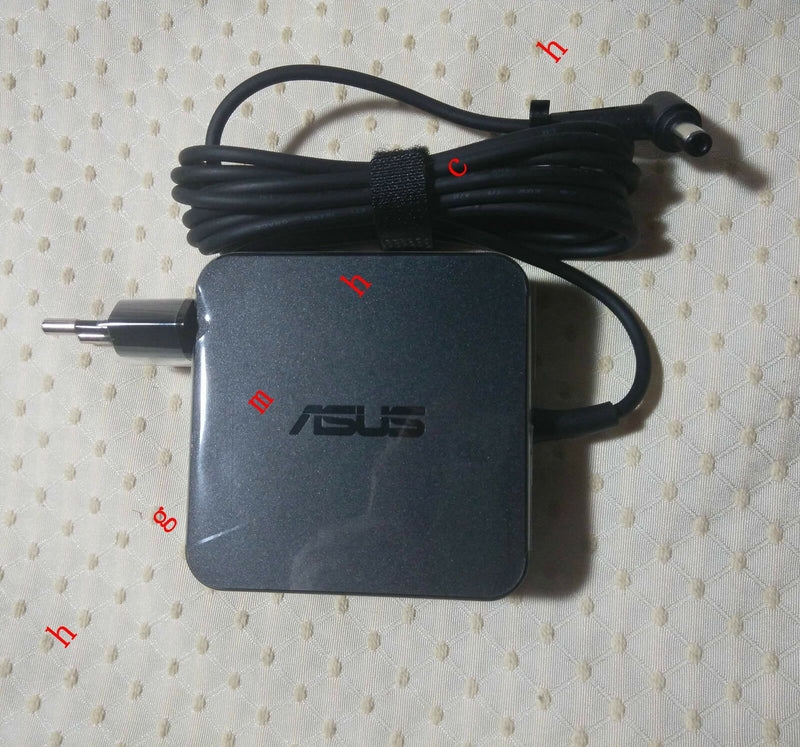 New Original OEM Asus AC Adapter for Transformer Book Flip R554LA-RH51T Notebook