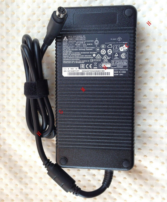 Original OEM Delta 330Watt AC Adapter for MSI Gaming 27T 6QE-002US All-in-One PC
