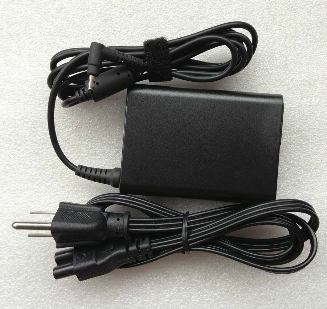 Original OEM Liteon Acer 65W Power Charger ICONIA W700-6454,PA-1650-80 Tablet PC