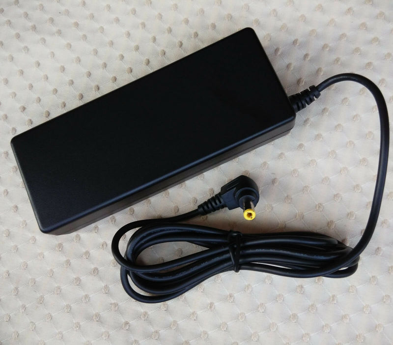 Original OEM Fujitsu 80W 19V Cord/Charger Lifebook T731,T732,T734,T900,T901,T902