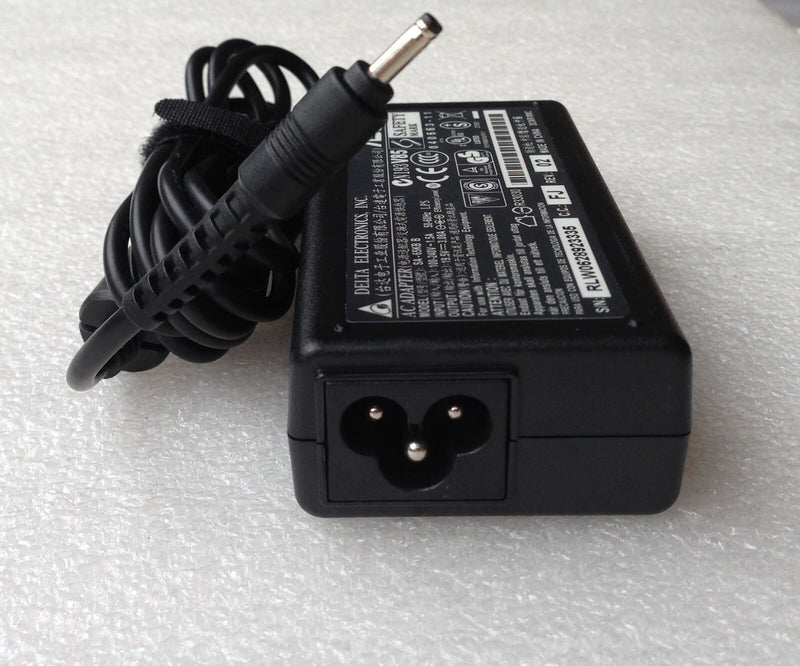 @Original OEM ASUS 60W 19.5V 3.08A AC Adapter for Eee Slate EP121-1A004M Tablet