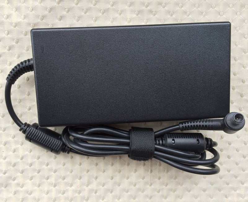 New Original ASUS ROG G752VY-GC087T,ADP-230EB T,Delta 230W 19.5V AC Adapter&Cord