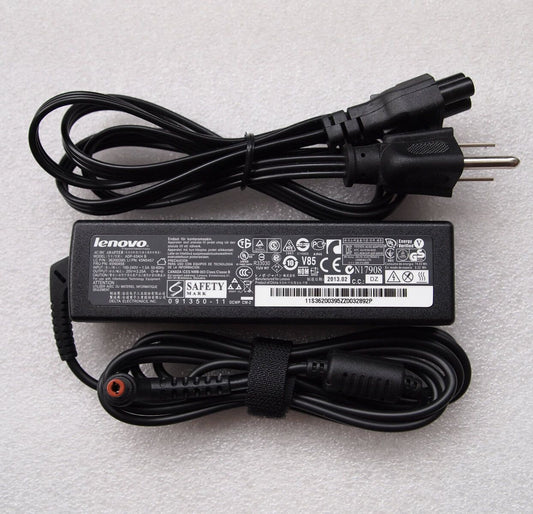 Original OEM Lenovo Battery Charger Lenovo IdeaPad P580/P585/N580/N581/N585/N586