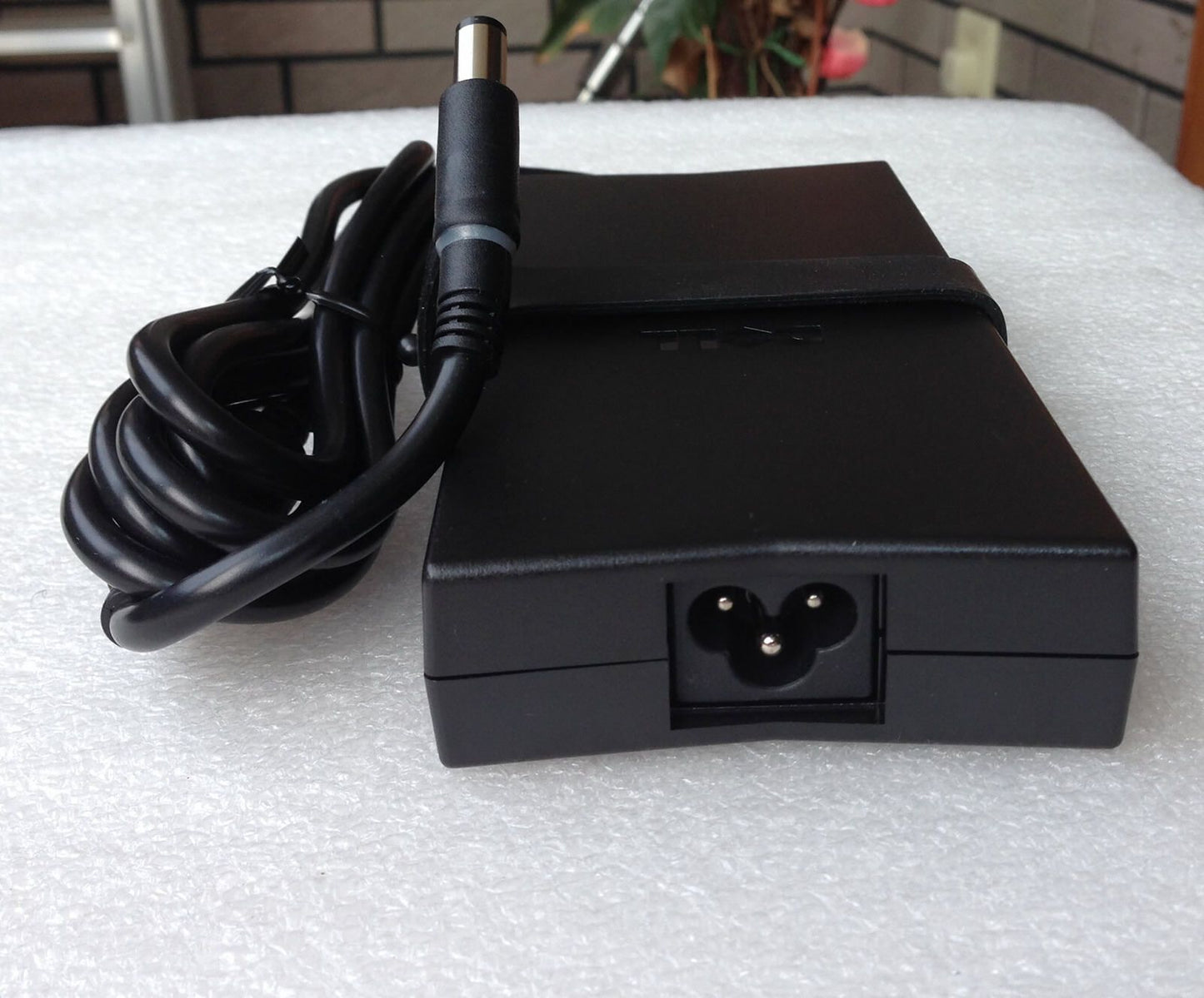 Original Genuine OEM 130W Laptop Power Supply Charger Dell Inspiron M5010/M5110