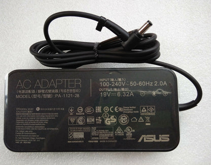 Original OEM ASUS AC/DC Adapter for ASUS G551JM-DH71,G551JM-DM079H,G551JM-CN061H