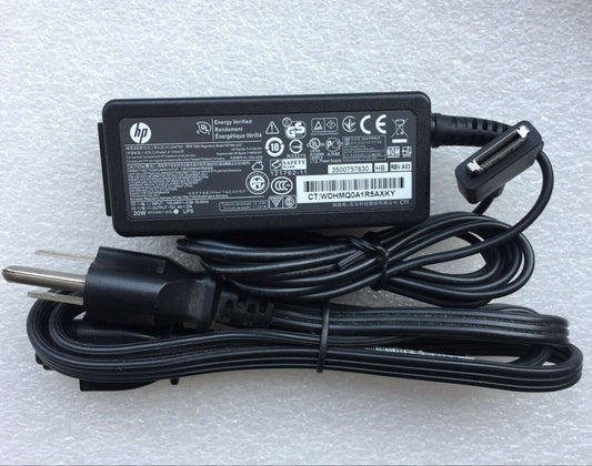 New Original HP 15V 1.33A 20W AC Adapter for HP ENVY X2 11-G0004XX,714656-001 PC