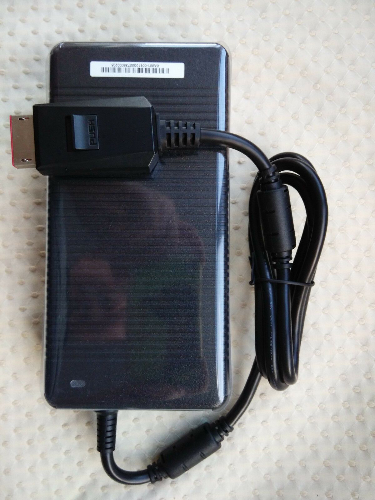 Original Delta ASUS 330W 19.5V AC Adapter for ASUS ROG G703VI-GB001T,ADP-330AB D