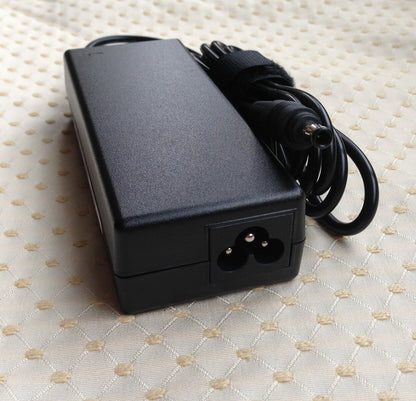 Original OEM Samsung Series 7 NP700Z7C-S01US 90W AC Power Adapter Charger/Cord