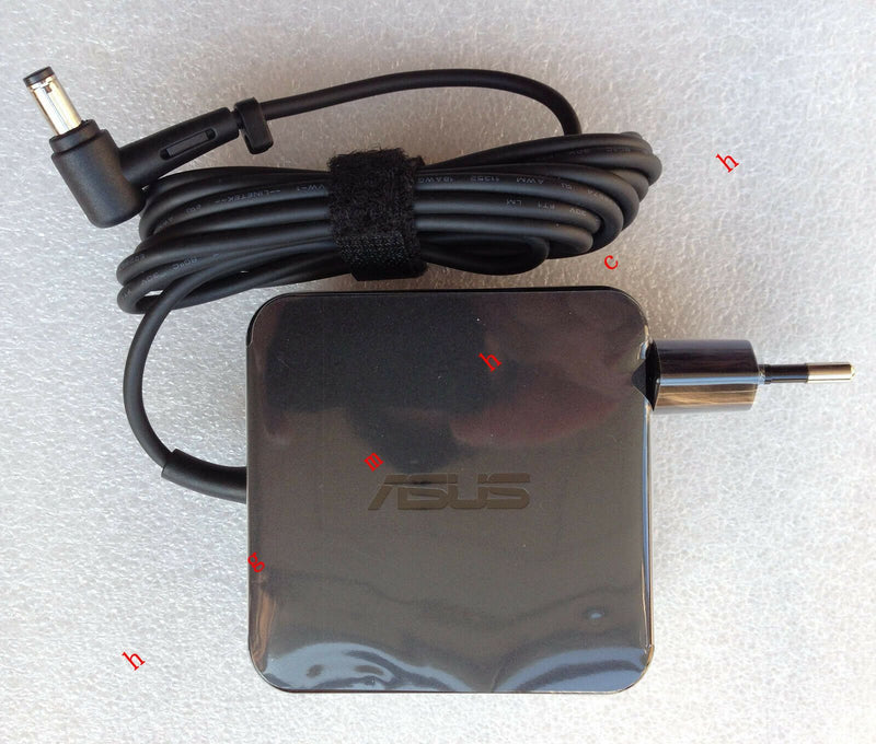New Original ASUS AC/DC Power Adapter Cord/Charger for ASUS Q400A-BHI7N03 Laptop