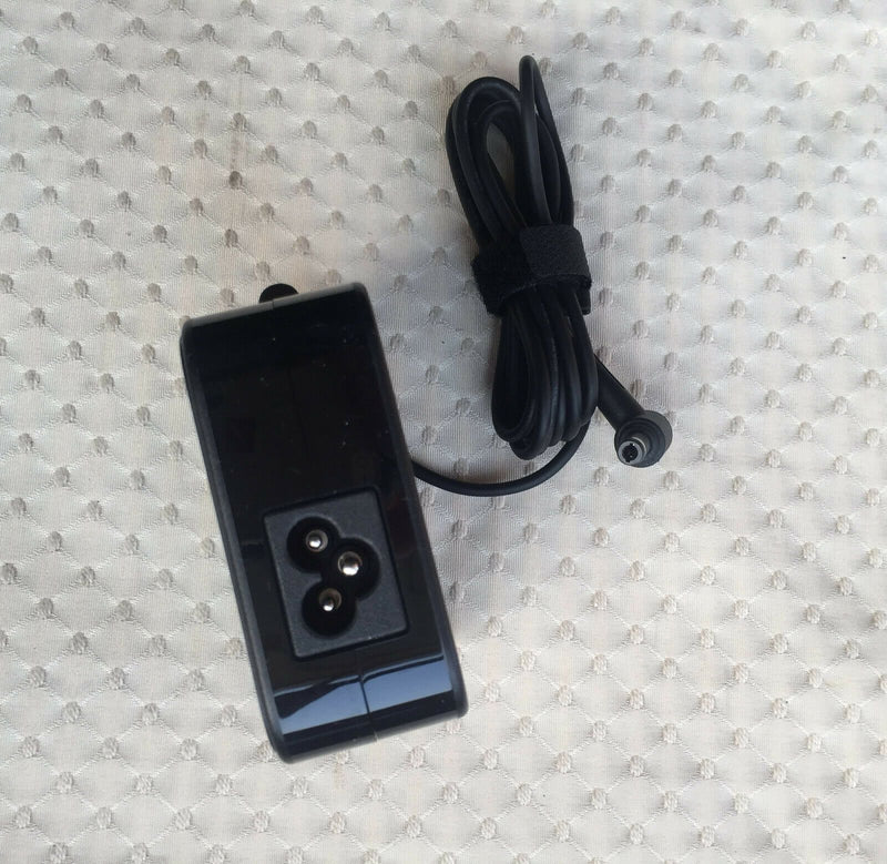 New Original OEM ASUS 65W AC/DC Adapter for ASUS Q500A-BSI5N04,ADP-65GD B Laptop