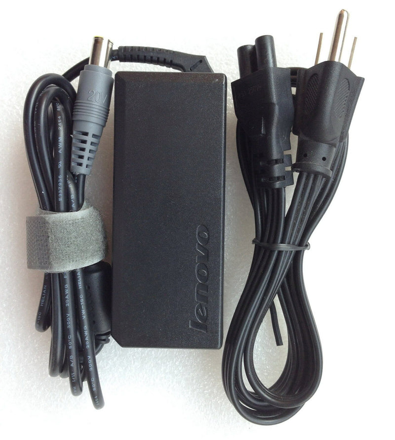 Original OEM 65W 20V AC Adapter for IBM Lenovo 3000 N100,N200,42T4417,42T4416