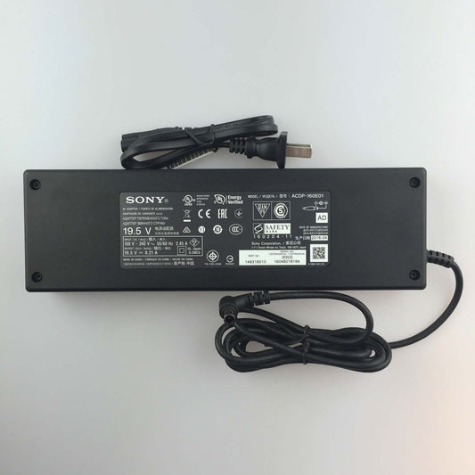 Original OEM Sony AC Adapter for Sony LCD TV KD-55XD8005,ACDP-160D01,ACDP-160E01