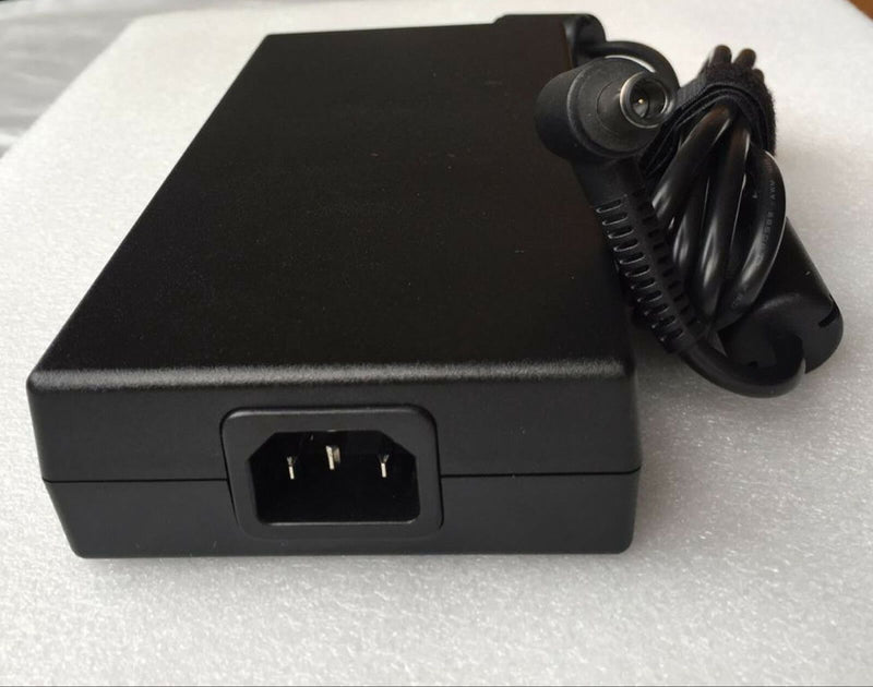 Original OEM Chicony 19.5V 11.8A AC Adapter for MSI GE73VR Raider-045,A12-230P1A
