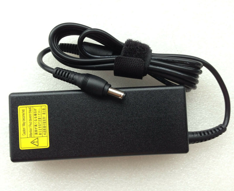 New Original OEM 19V 3.95A AC Adapter for Toshiba Satellite P50-ABT2G22 Notebook