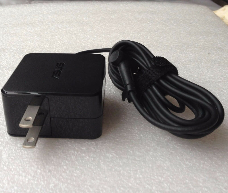 @Original OEM ASUS 19V 1.75A AC Adapter for ASUS Chromebook C300SA-DH02 Notebook