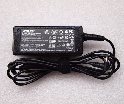 @Original OEM 40W AC Adapter Asus AD6630 ADP-40PH EXA0901XH EXA1004EH EXA1004UH