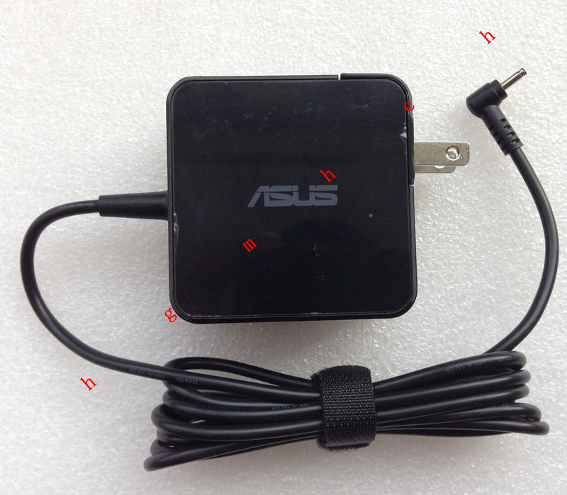 New Original Genuine OEM AC Power Adapter for Asus Transformer Book T200TA-DB12T