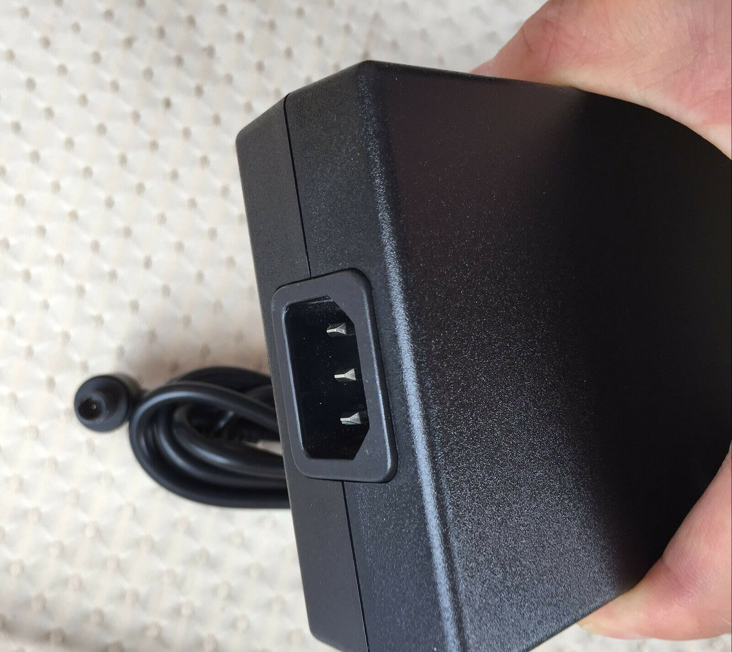 Original Chicony 230W 19.5V AC Adapter for MSI GP63 Leopard 8RF-681TW,A12-230P1A