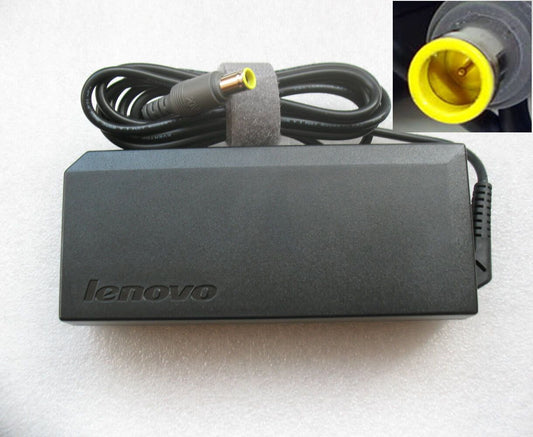 Original OEM 135W 20V 6.75A AC Power Adapter for Lenovo ThinkPad T510,T510i,W510