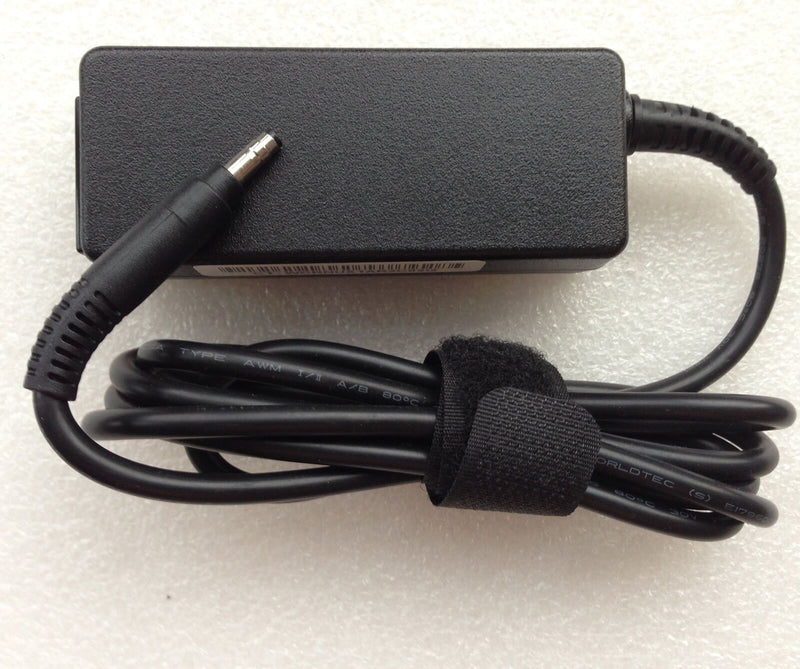 New Original OEM HP Mini 622435-003/624502-001 40W AC Power Adapter Charger/Cord